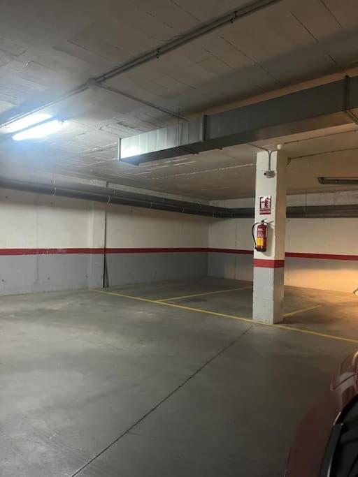 Atico Buenavista Appartement *