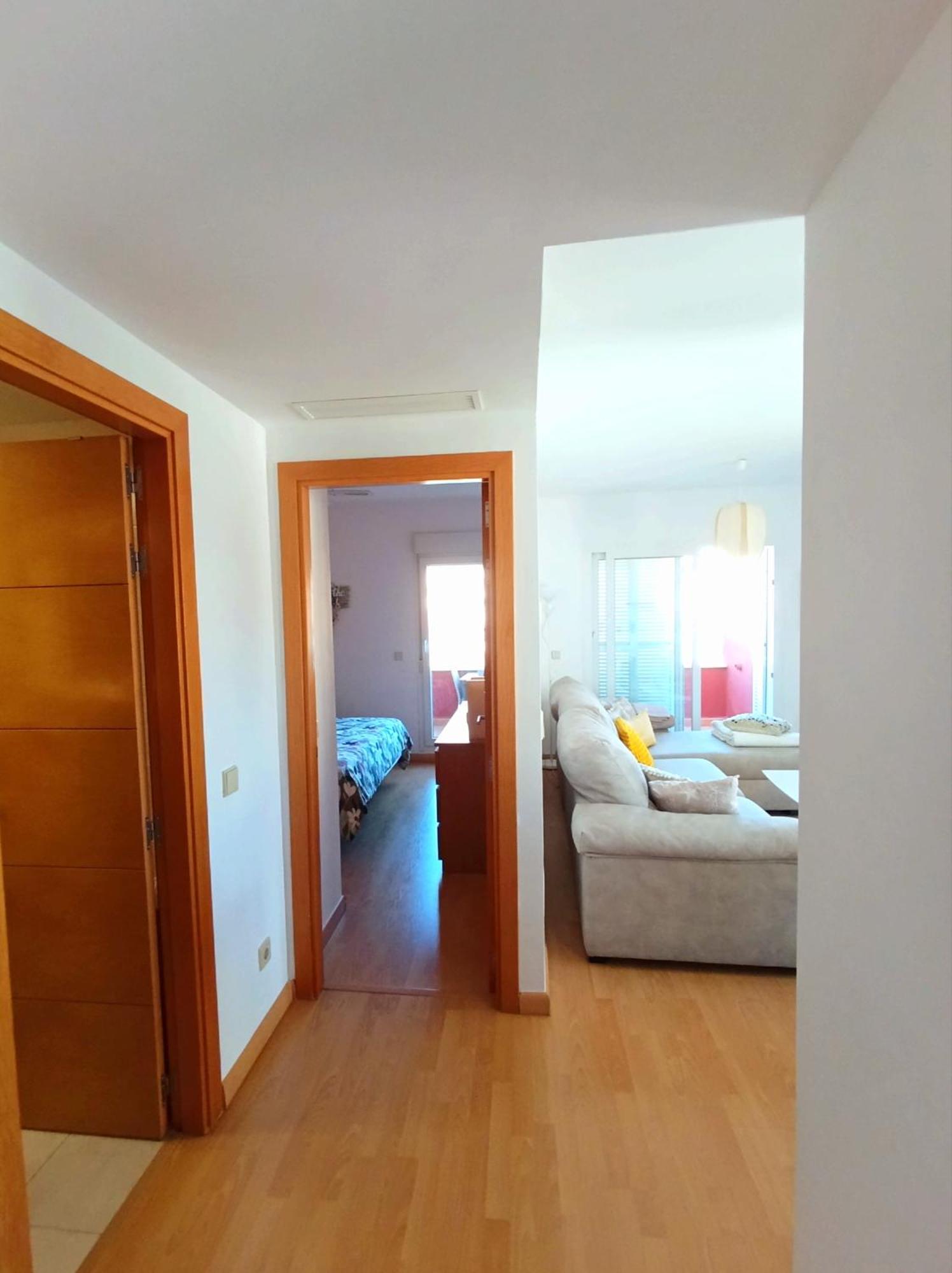 Atico Buenavista Appartement