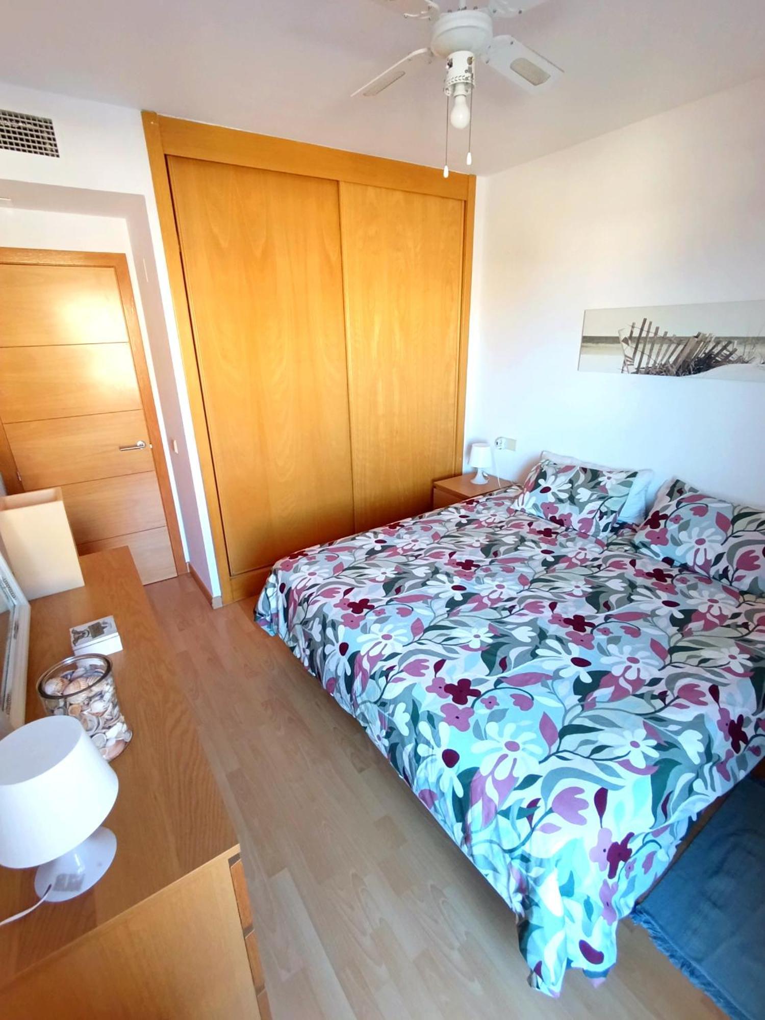 Atico Buenavista Appartement