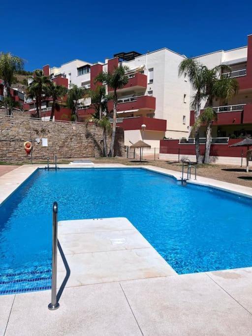 Atico Buenavista Appartement