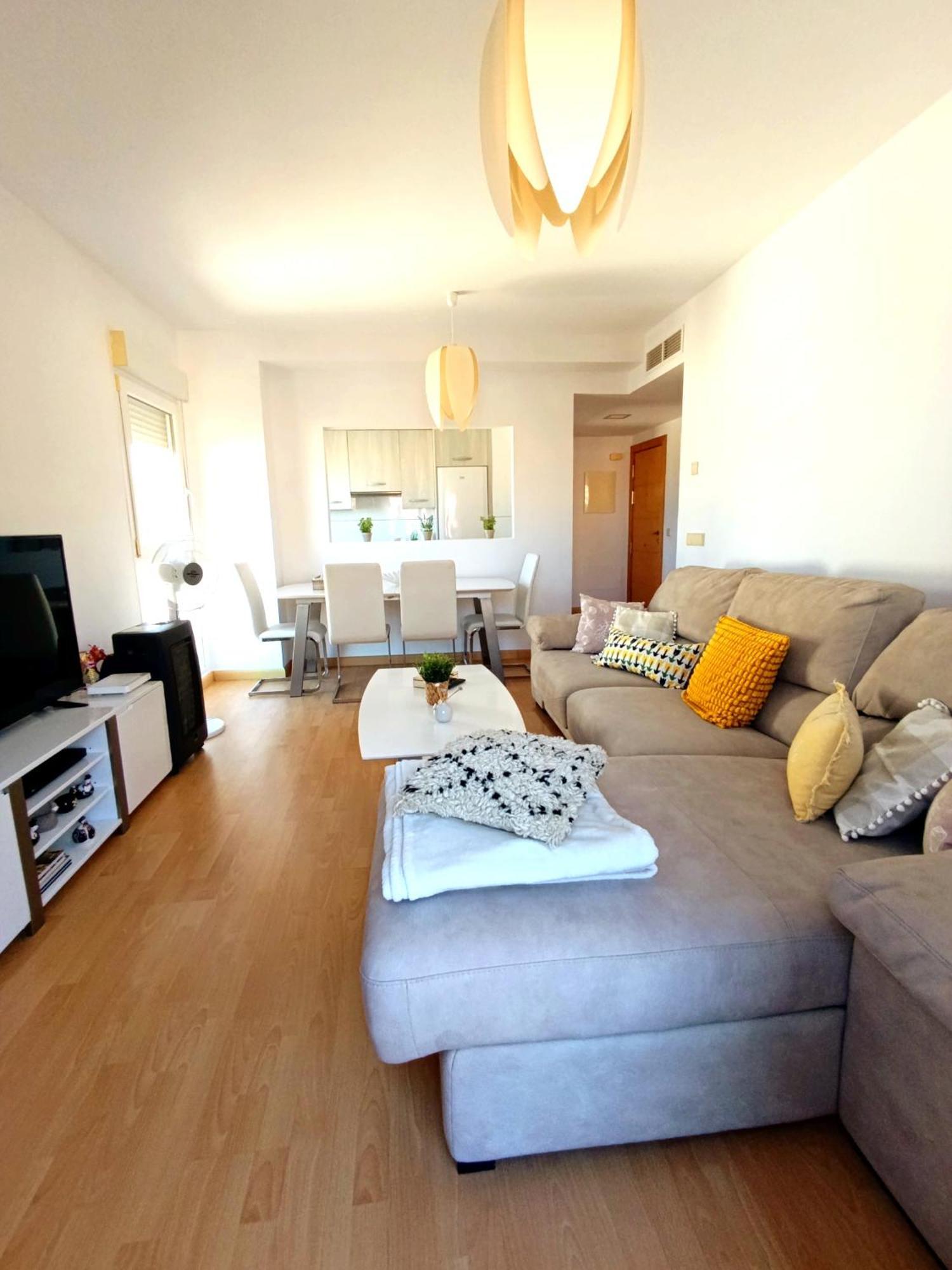 Atico Buenavista Appartement *