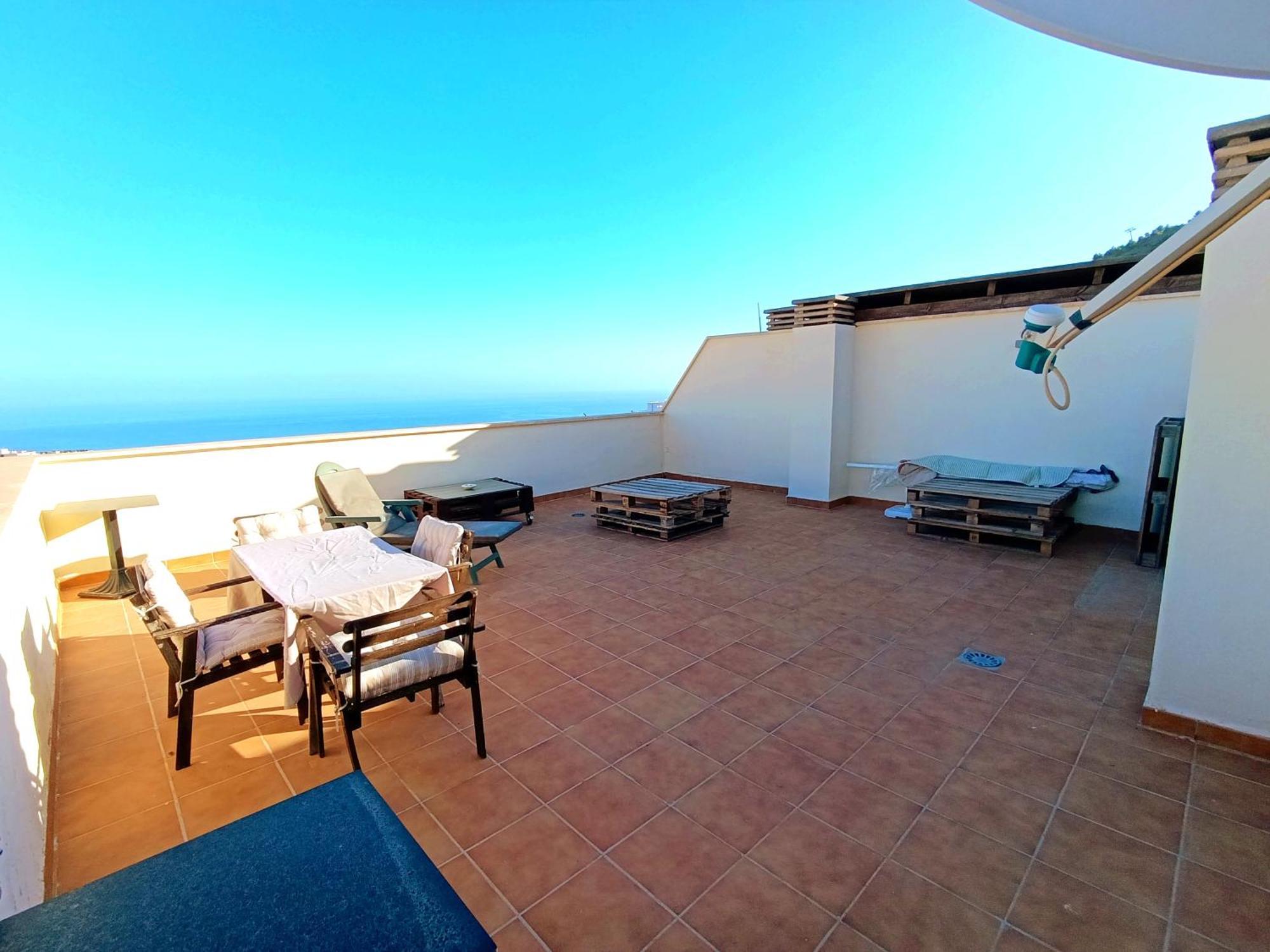 Appartement Atico Buenavista