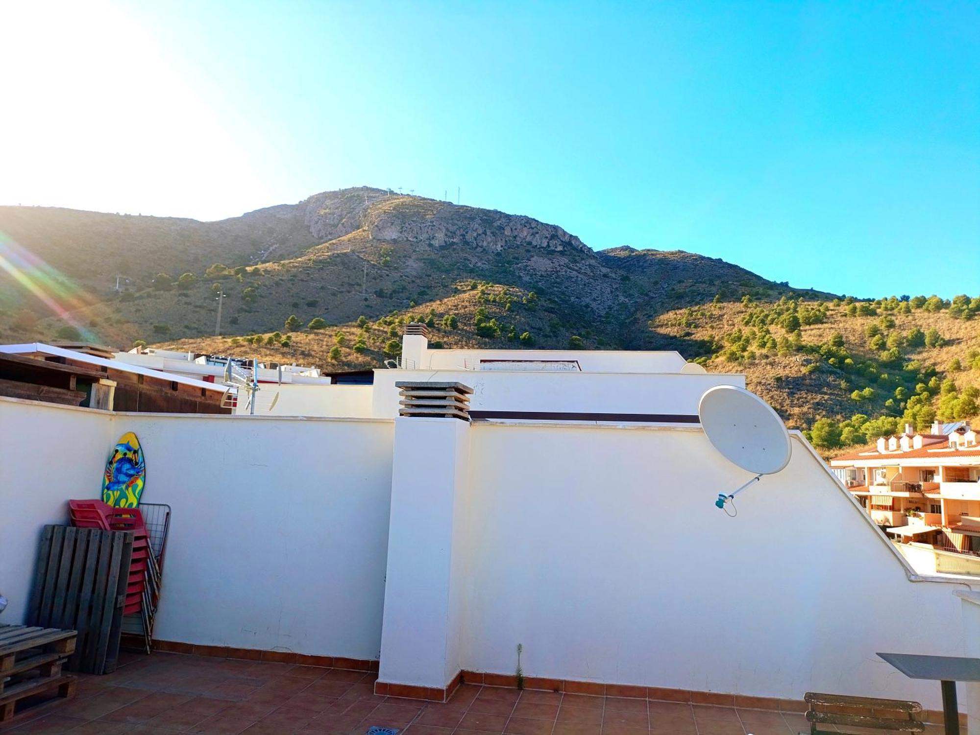 Atico Buenavista * Benalmadena