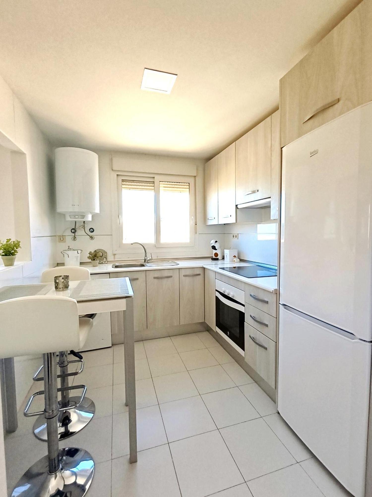 Appartement Atico Buenavista *